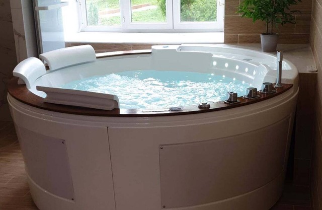 Appartement Grand Cru