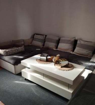 appartement grand T2