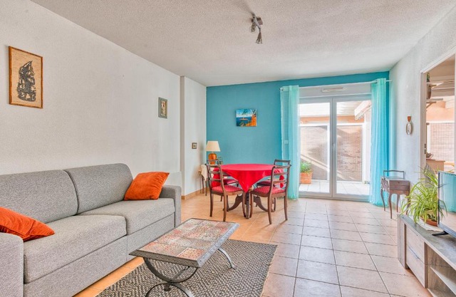 Appartement Gujan Mestras