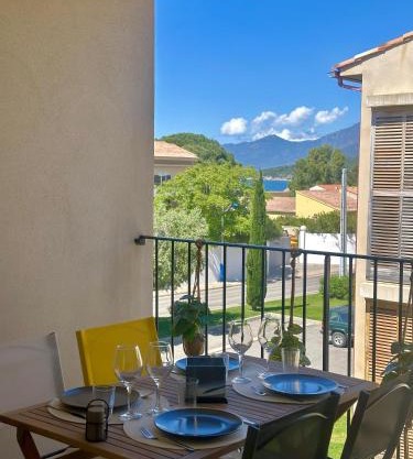 Appartement HARMONIE