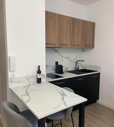 Appartement hyper-centre Rodez