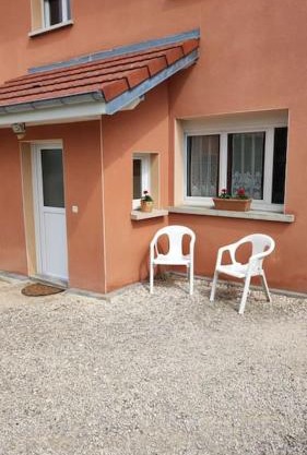 appartement indépendant privé