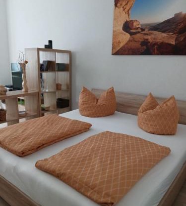 Appartement Kaßberg