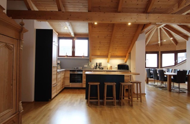 Appartement Kelchalm - Kelchalm