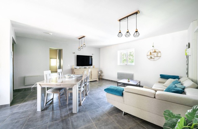 Appartement L'Authentique - Au cœur du Gard