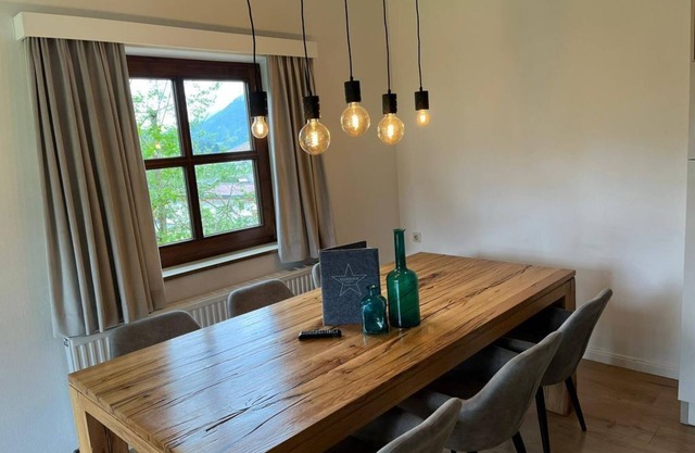 Appartement Lacken.kogel. Ü - Kesselgrubs Wohlfühlappartements