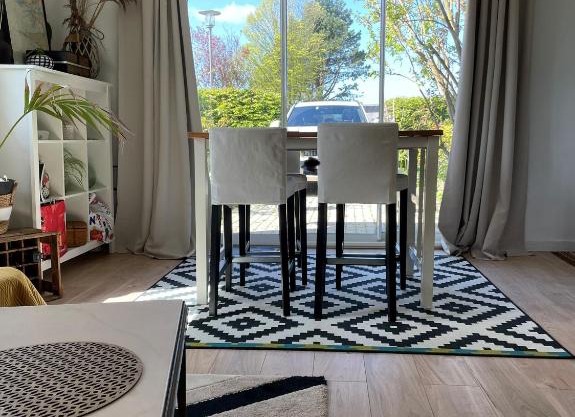 Appartement Le bonheur de vivre