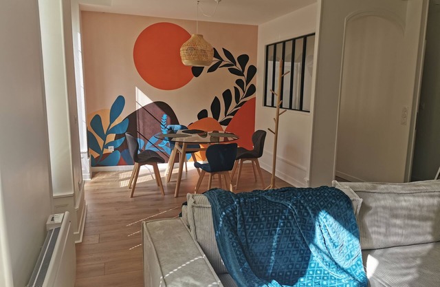 Appartement - Le Clos Léonie