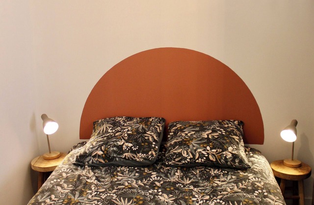 Appartement - Le Cocon Bourguignon