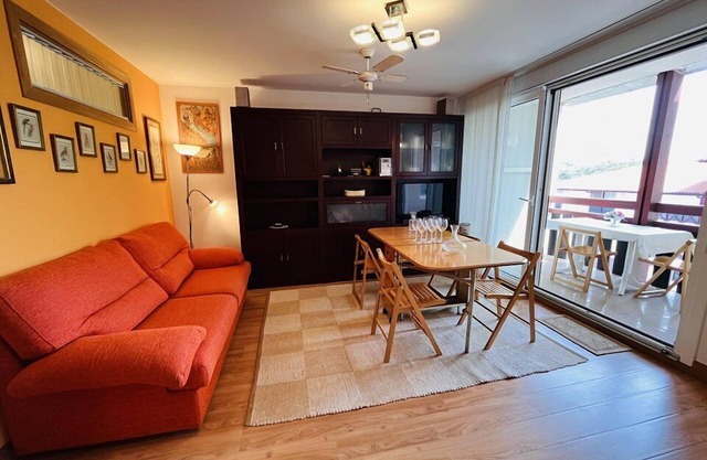 Appartement "Le Marin"