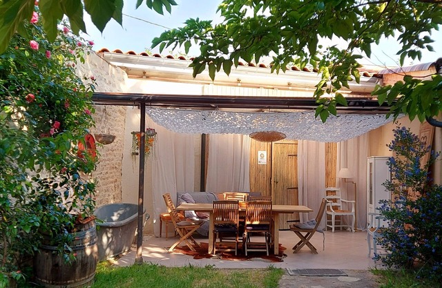 Appartement Le Solutré