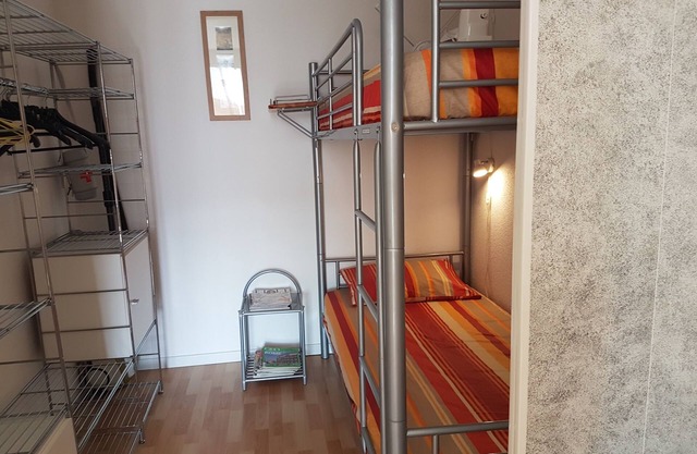 Appartement Location Saison 4 Personnes