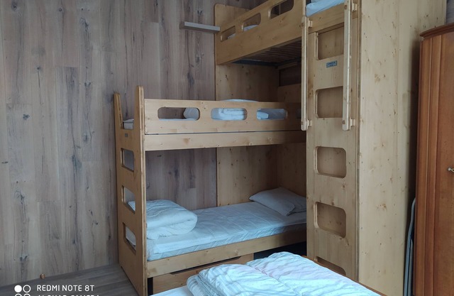 Appartement Lumineux Centre Bourg