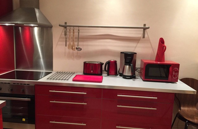 Appartement Lyon - Villeurbanne