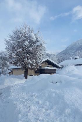 Appartement Müllner