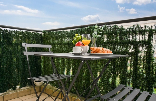 Appartement Megara - Welkeys