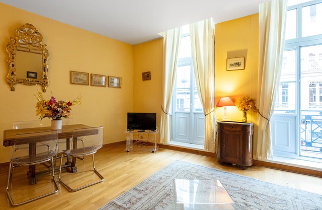 Appartement Mimosa - Welkeys