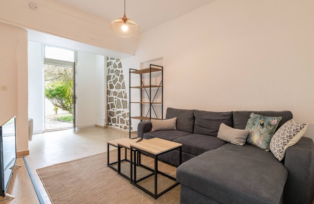 Appartement Moriani - Charmant apt à 500 m de la mer