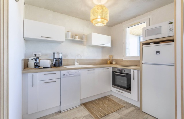 Appartement Neruda - Welkeys