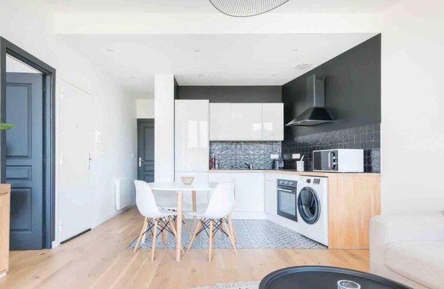 Appartement neuf Cosy et Lumineux 4 personnes