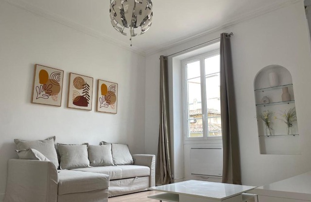Appartement Nimes Arènes