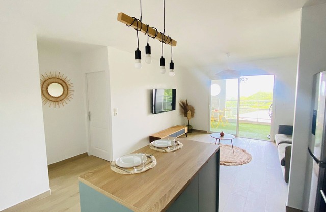 Appartement Ocean View