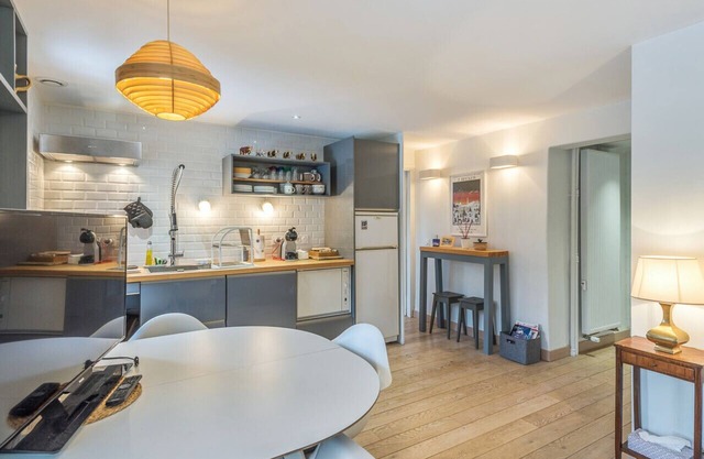 Appartement Odyssée - Welkeys