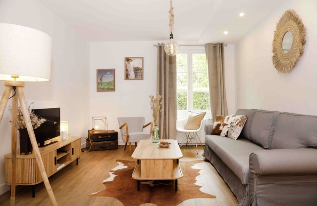Appartement Paddock Prestige