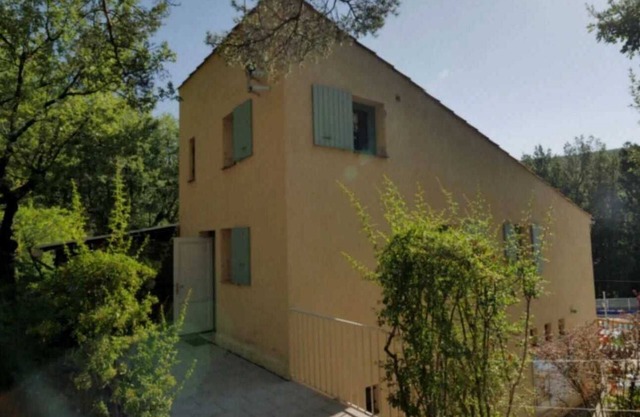 Appartement - Piscine - ccbagha