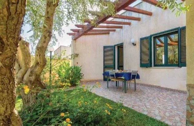 Appartement - Piscine - eeega0