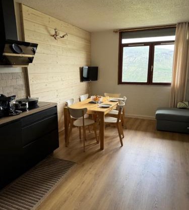 Appartement Pla d'Adet Saint Lary