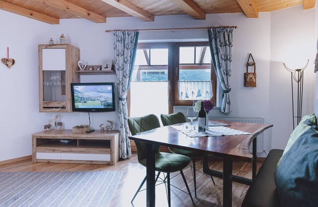 Appartement Plattner - TOP 1