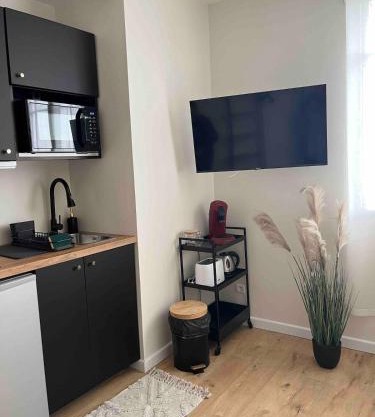 Appartement plein centre ville d alfortville