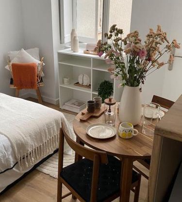 Appartement Plein Centre