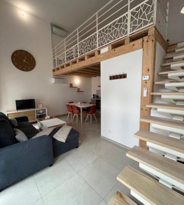 Appartement proche du lac de Vouglans