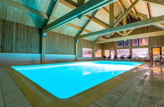 Appartement proche de la navette + Ski Nordique