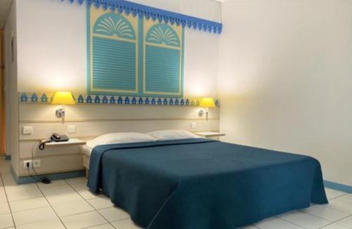 APPARTEMENT Résidence CARAYOU