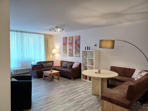Appartement-Residenz Suite 1