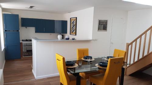 Appartement sympa à 5 min du centre ville à pied