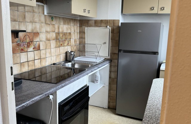 Appartement Salon Chambre Cuisine Salle de Bain Linge Fourni. Parking Gratuit