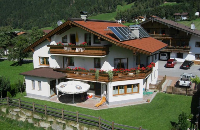 Appartement Sandra