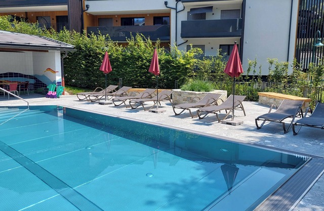 Appartement Schattauer