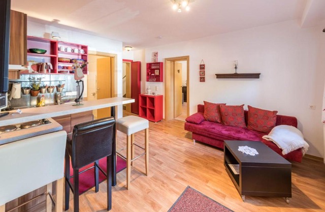 Appartement Schneeberger 2