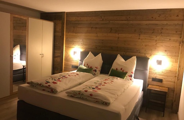 Appartement Schneekristall
