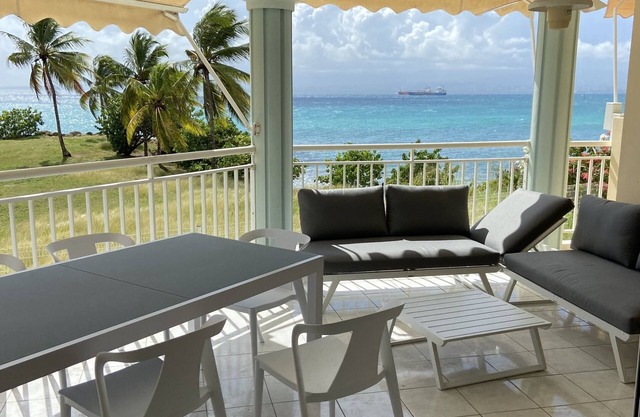 Appartement Sea Side