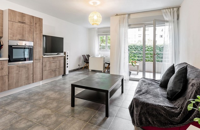Appartement Semardia - Welkeys