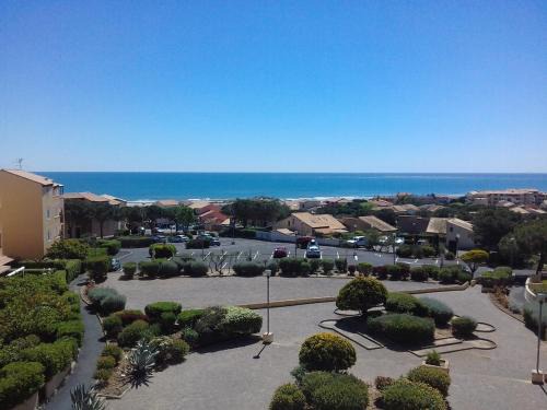 Appartement St pierre la mer