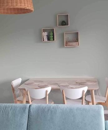 Appartement T2 proche lac