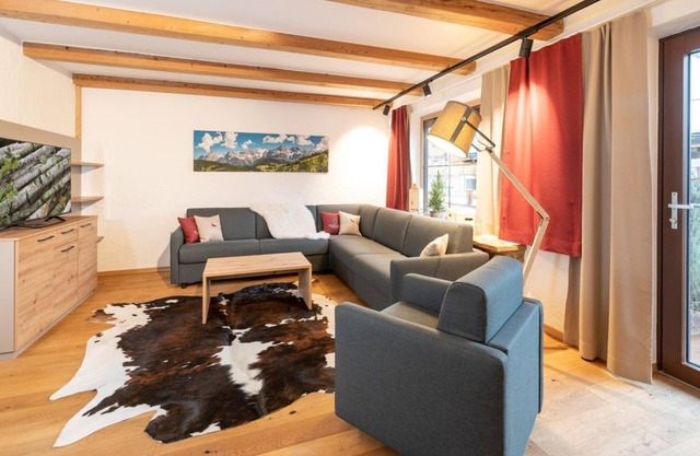 Appartement Top 3 de Luxe - Kuckuck-hinterthal Appartements