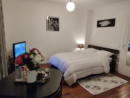 Appartement tout équipé au calme - RefKL